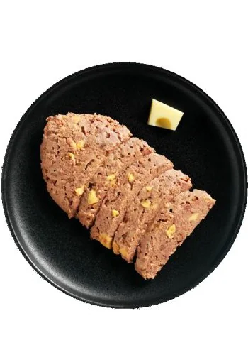 Leonardo Plic Rata/Branza 85 g