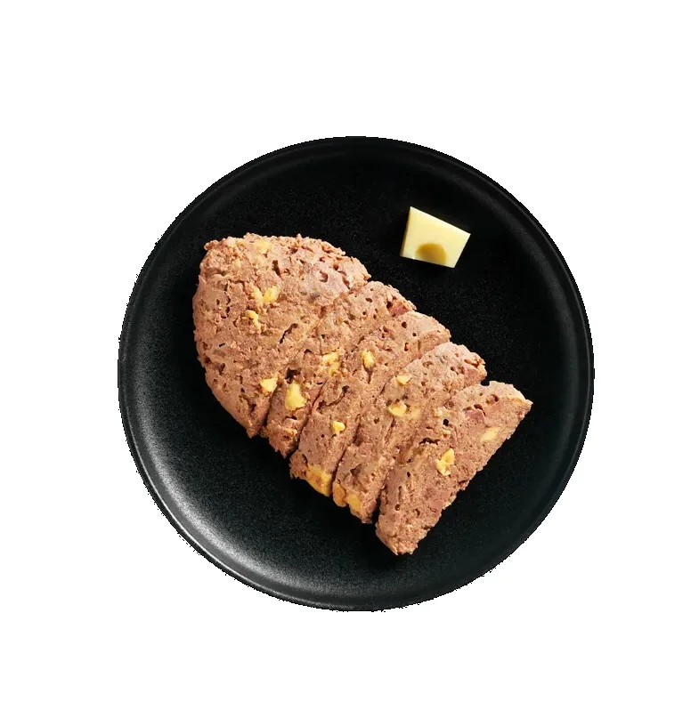 Leonardo Plic Rata/Branza 85 g