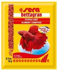 Sera Bettagran 10 g