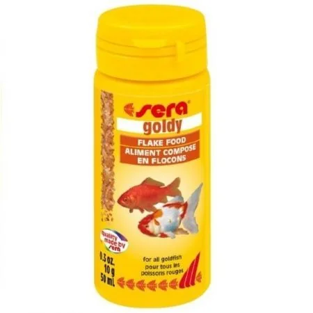 Sera Goldy 50 ml