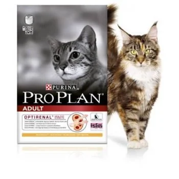 Pro Plan Cat Adult Chicken/Rice 1.5 kg