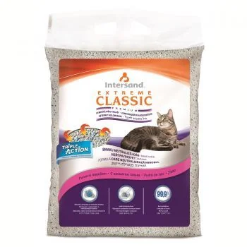 Extreme Classic Nisip Odour Lock 7 kg