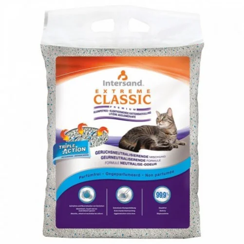 Extreme Classic Nisip Odour Lock 7 kg