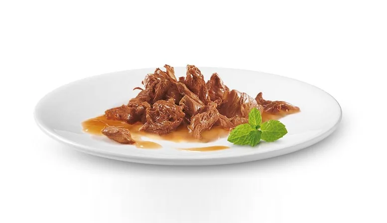 Gourmet Perle Plic Pui/Sos 85 g