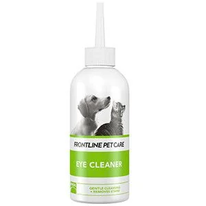 Frontline Pet Care Gel Pentru Igiena Ochilor 125 ml 113007