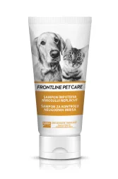 Frontline Pet Care Sampon Impotriva Mirosului Neplacut 200 ML 113009