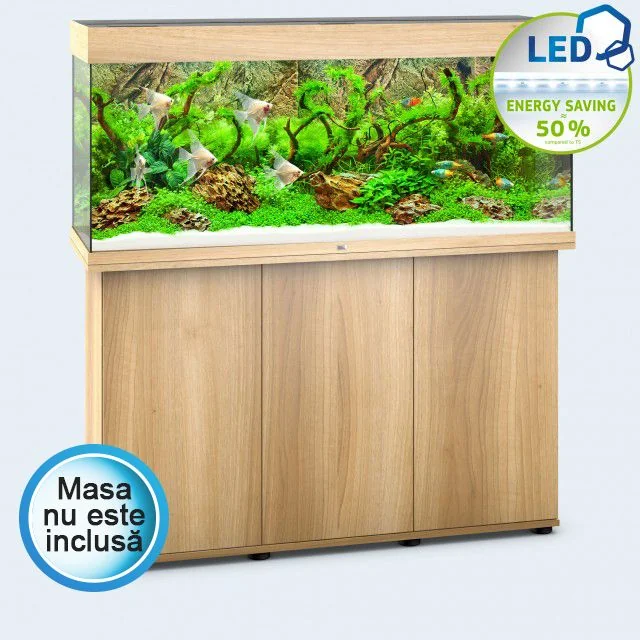 Juwel Acvariu Led Rio 240 Natur