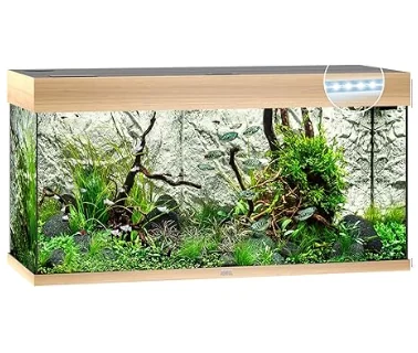 Juwel Acvariu Led Rio 350 Natur