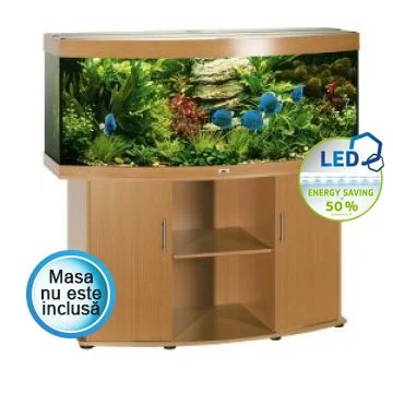 Juwel Acvariu Led Rio 450 Natur