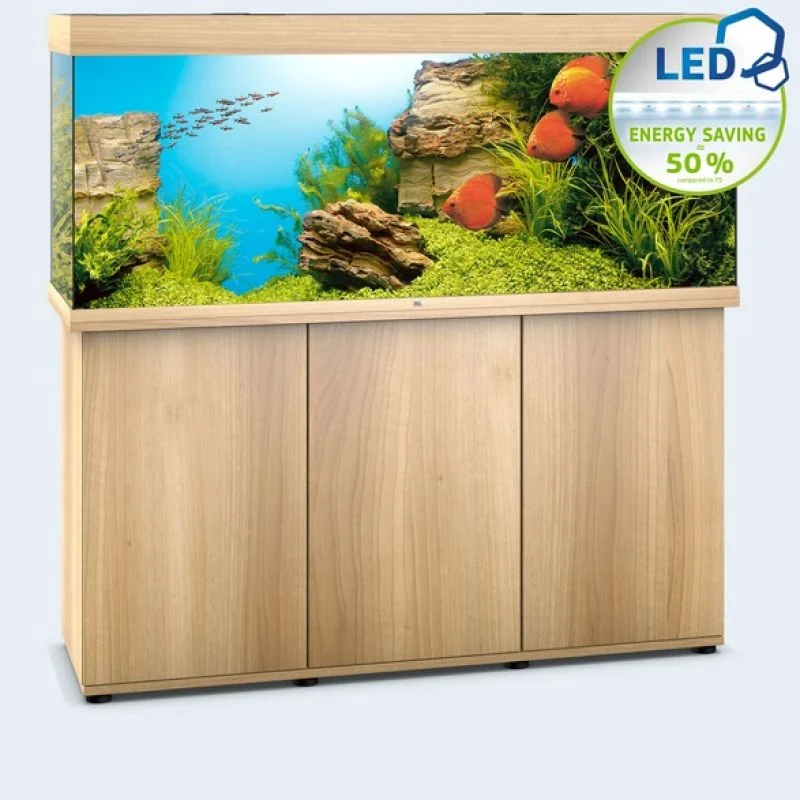 Juwel Acvariu Led Rio 450 Natur