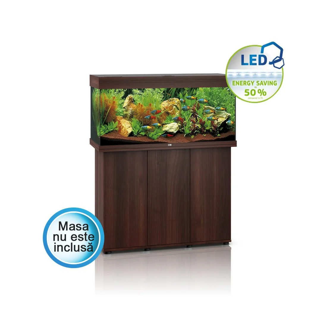 Juwel Acvariu Led Rio 180 Maro