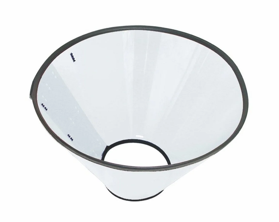 Dingo Colier Plastic 1 7,5 cm