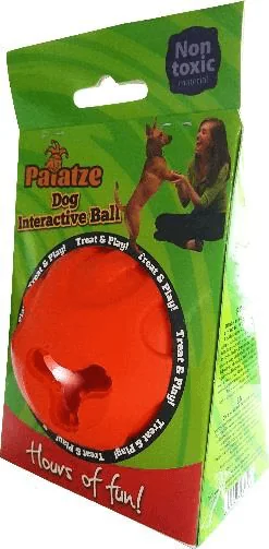 Paiatze Dog Jucarie Interactiva R5115