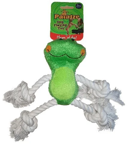 Paiatze Dog Plus Broasca P3260