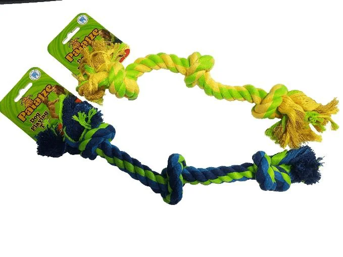 Paiatze Dog Sfoara 3 Noduri C4354