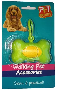 Pet Expert Suport Pungi Igienice F5704