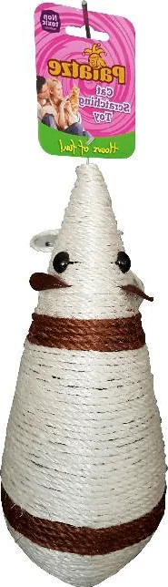 Paiatze Cat Sisal Soarece XXL S4142