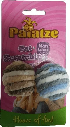 Paiatze Cat Mingi Plus 7CM W5610