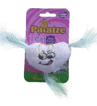 Paiatze Cat Plus Roz N5164