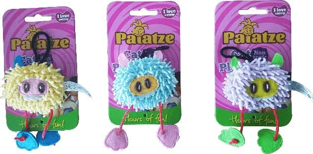 Paiatze Cat Atze N0203