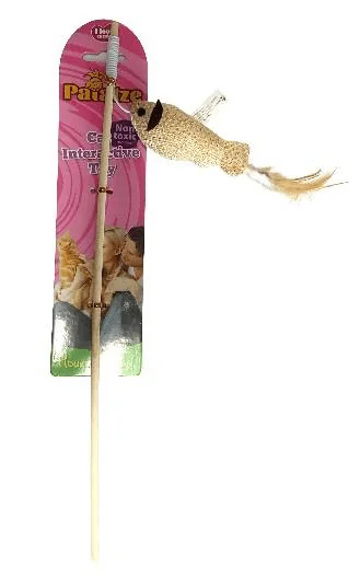 Paiatze Cat Undita Peste W1091