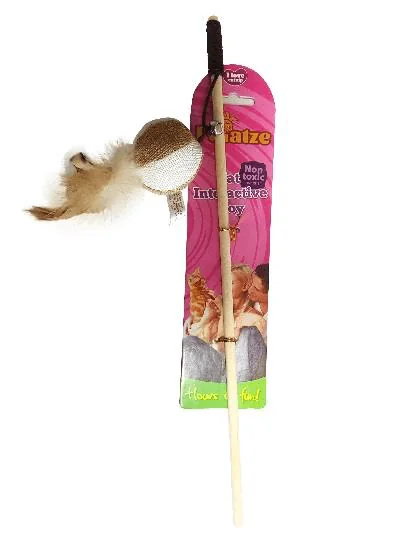 Paiatze Cat Undita Minge W5709