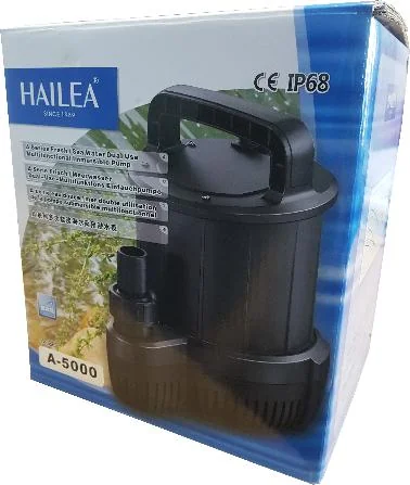 Hailea Pompa Apa A-6000