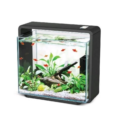 Hailea Acvariu E-15X Alb