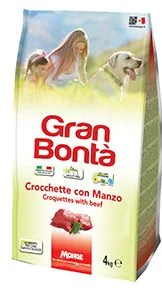 Gran Bonta Dog 4 kg