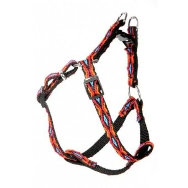 Dingo Ham Winnetou Negru