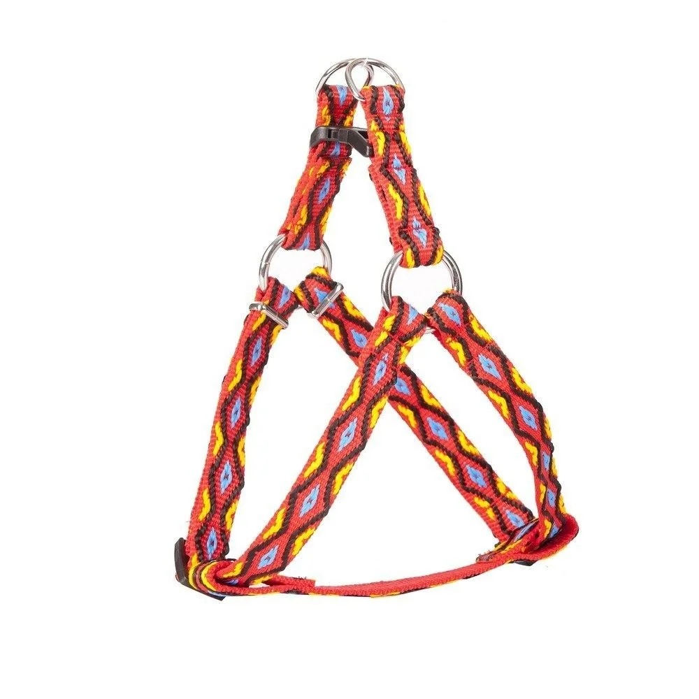 Dingo Ham Winnetou XL Rosu