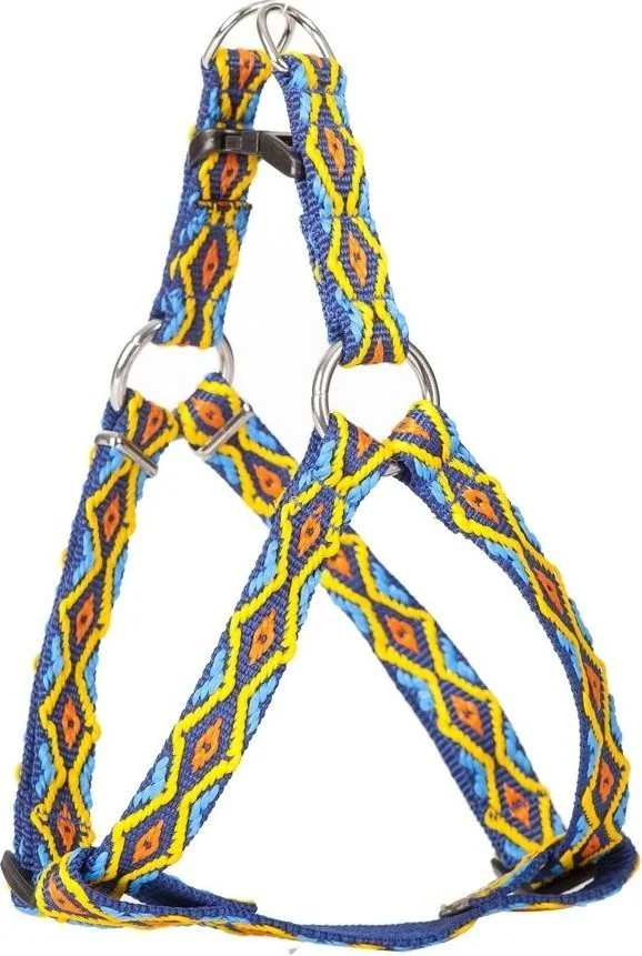 Dingo Ham Winnetou Albastru