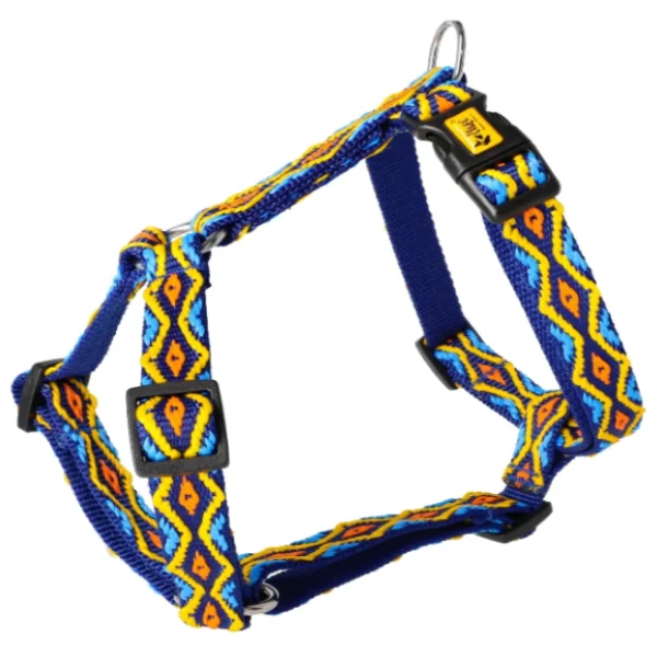 Dingo Ham Winnetou Albastru