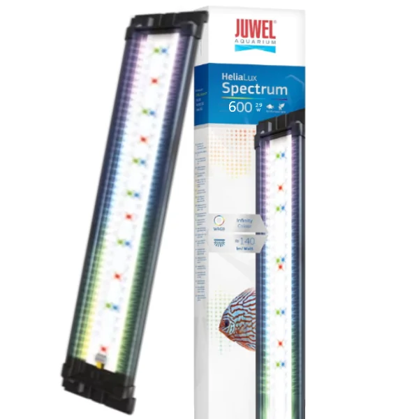 Juwel Lampa Helia LED Spectrum 600