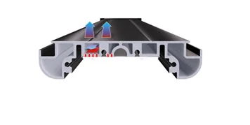 Juwel Lampa Helia LED Spectrum 600