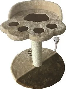 Pet Expert Ansamblu Kitty Paws NTC3312