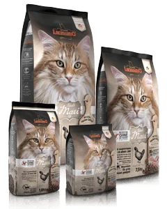 Leonardo Adult Grain Free Maxi