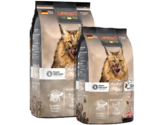 Leonardo Adult Grain Free Maxi