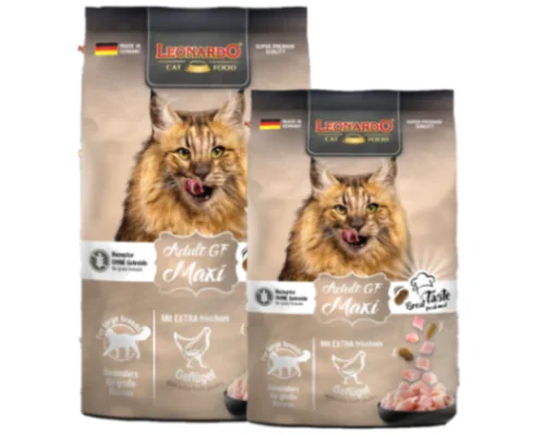 Leonardo Adult Grain Free Maxi