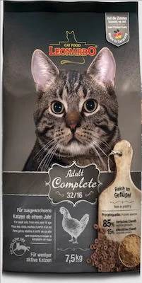 Leonardo Adult Grain Free Maxi