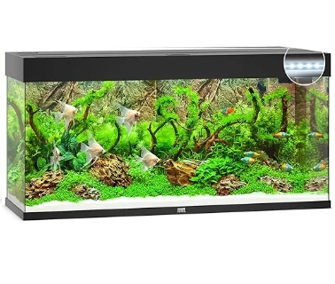 Juwel Acvariu Led Rio 450 Negru