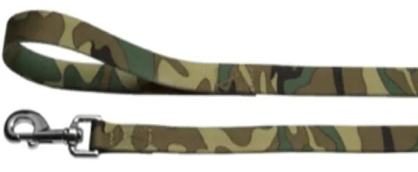 Mool Lesa Nylon Army 1.5 X 130 cm 151307