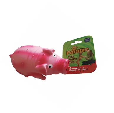 Paiatze Dog Porcusor Latex 0003/ 2251