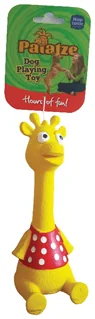 Paiatze Dog Girafa Latex 0051/ 2275