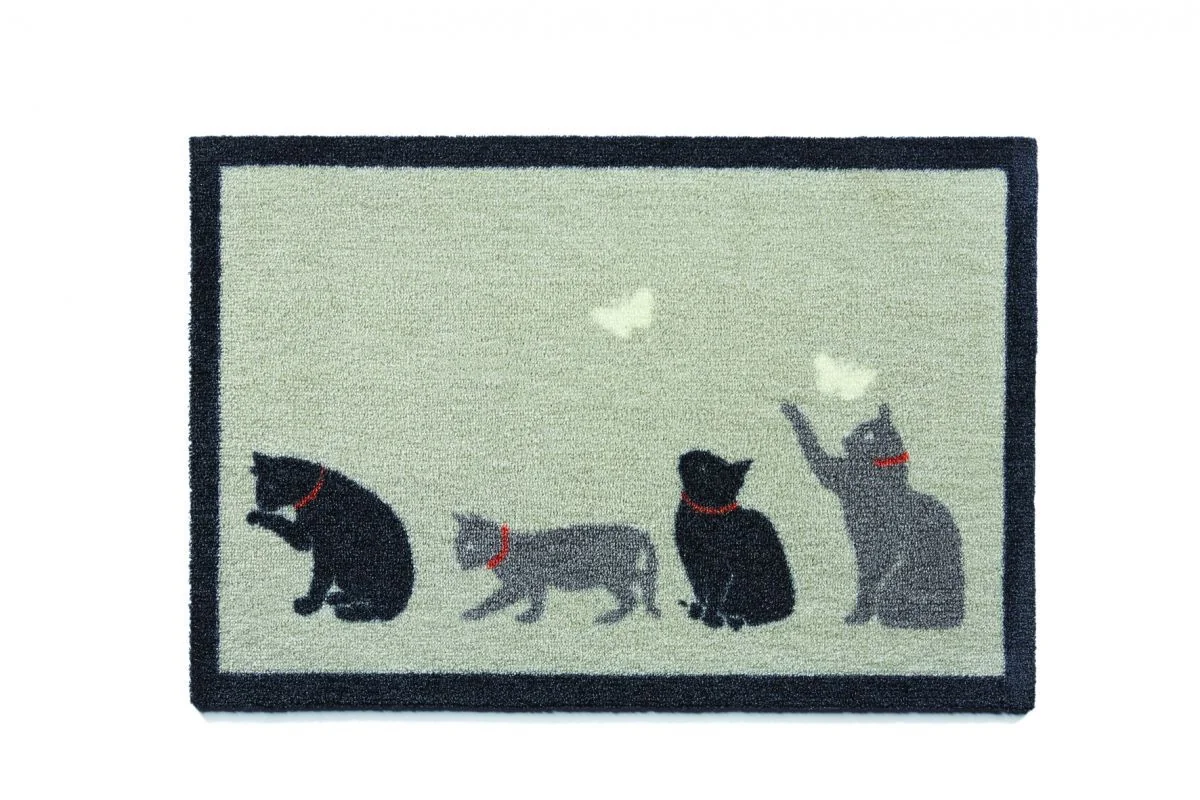 Hug&Rug Covoraș 50X75 cm Catch 2