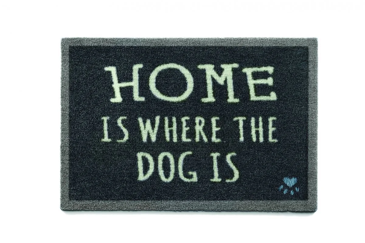 Hug&Rug Covoraș 50x75 Cm Home 2