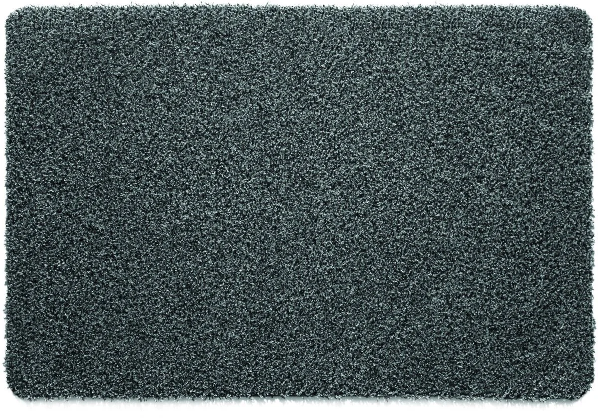 Hug&Rug Covoras 50x75 cm Charcoal