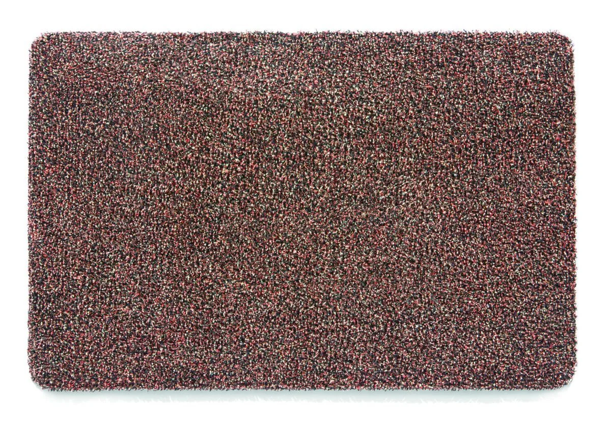 Hug&Rug Covoraș 50x75 Cm Rust