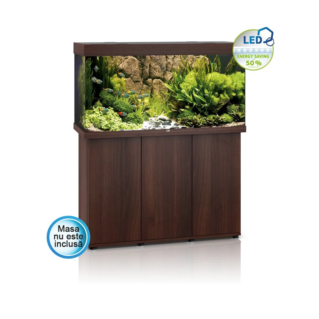 Juwel Acvariu Led Rio 350 Maro