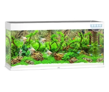 Juwel Acvariu Led Rio 450 Alb